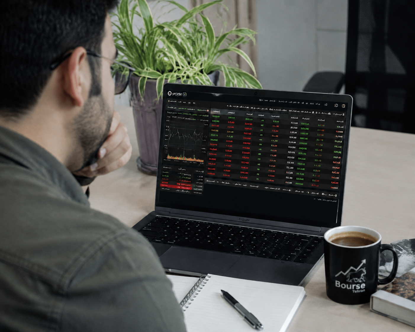 تابلوخوانی در بورس چیست و چگونه انجام میشود؟