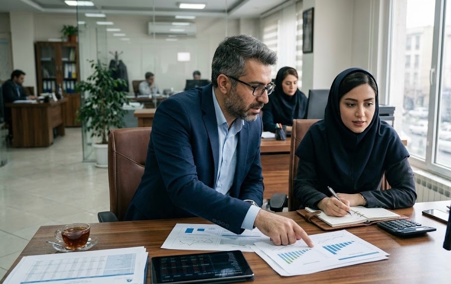 افزایش سرمایه چیست و چه تاثیری بر دارایی سهامداران دارد؟