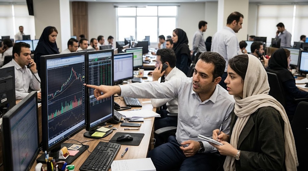 حجم مبنا چیست و چگونه بر قیمت سهام اثر می گذارد؟