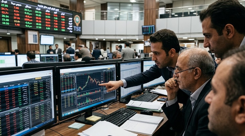 حجم مبنا چیست و چگونه بر قیمت سهام اثر می گذارد؟