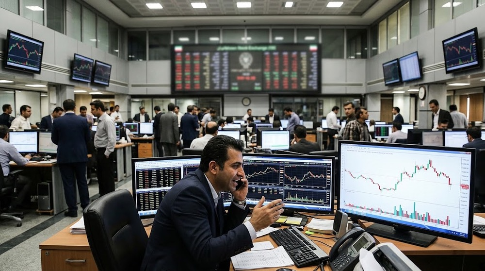 حجم مبنا چیست و چگونه بر قیمت سهام اثر می گذارد؟