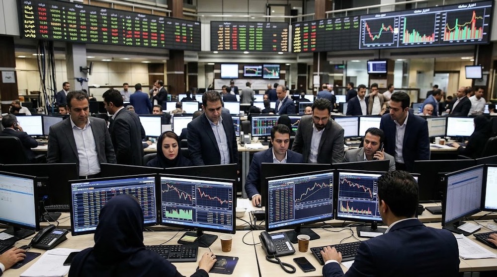لیست بهترین نمادهای اختیار معامله با نقدشوندگی بالا در بورس