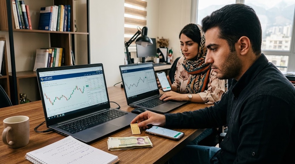 حداقل پول برای خرید طلا از بورس چقدر است؟ راهنمای دقیق برای شروع با سرمایه کم