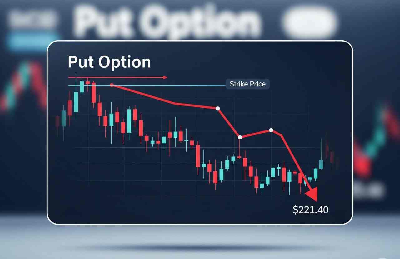 اختیار فروش تبعی چیست؟