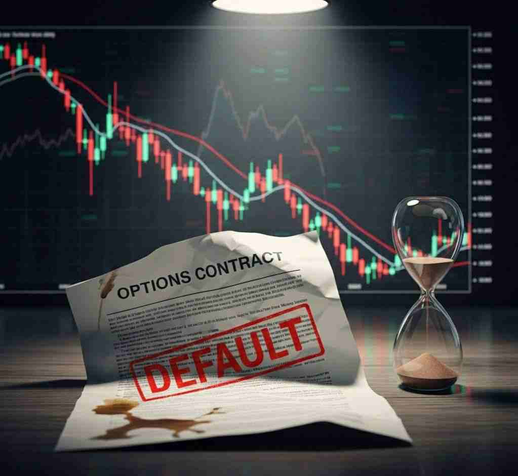 نکول در قراردادهای اختیار معامله چیست؟