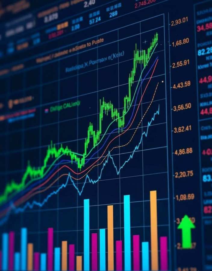 آشنایی با ساختار بازار سرمایه و جایگاه بورس کالای ایران