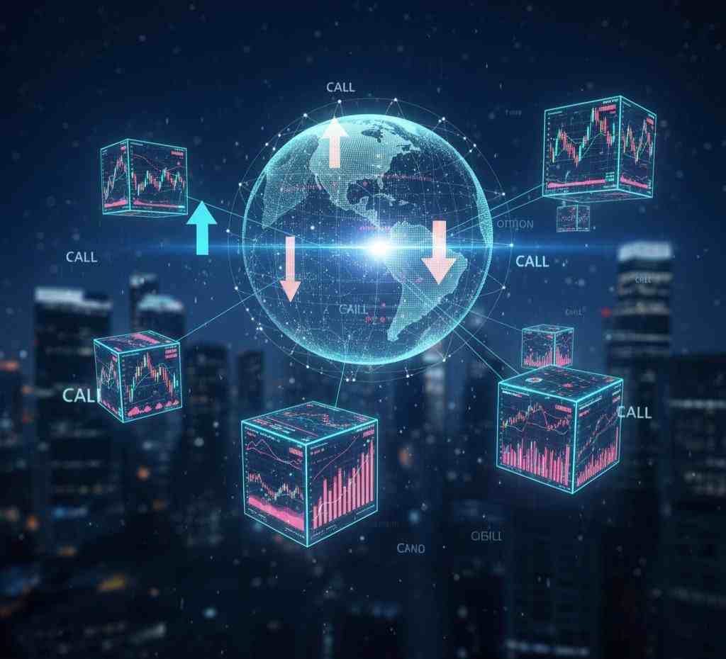 استراتژی معاملاتی چیست؟