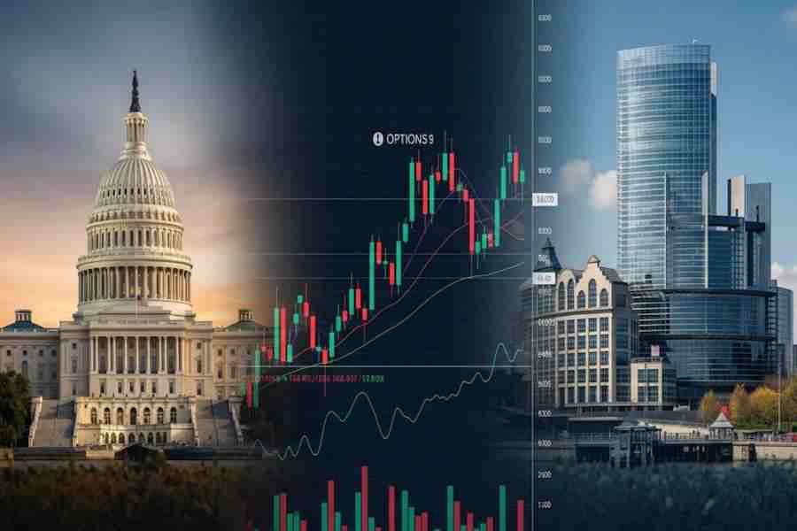 تقسیم بندی اختیار بر اساس آمریکایی و اروپایی