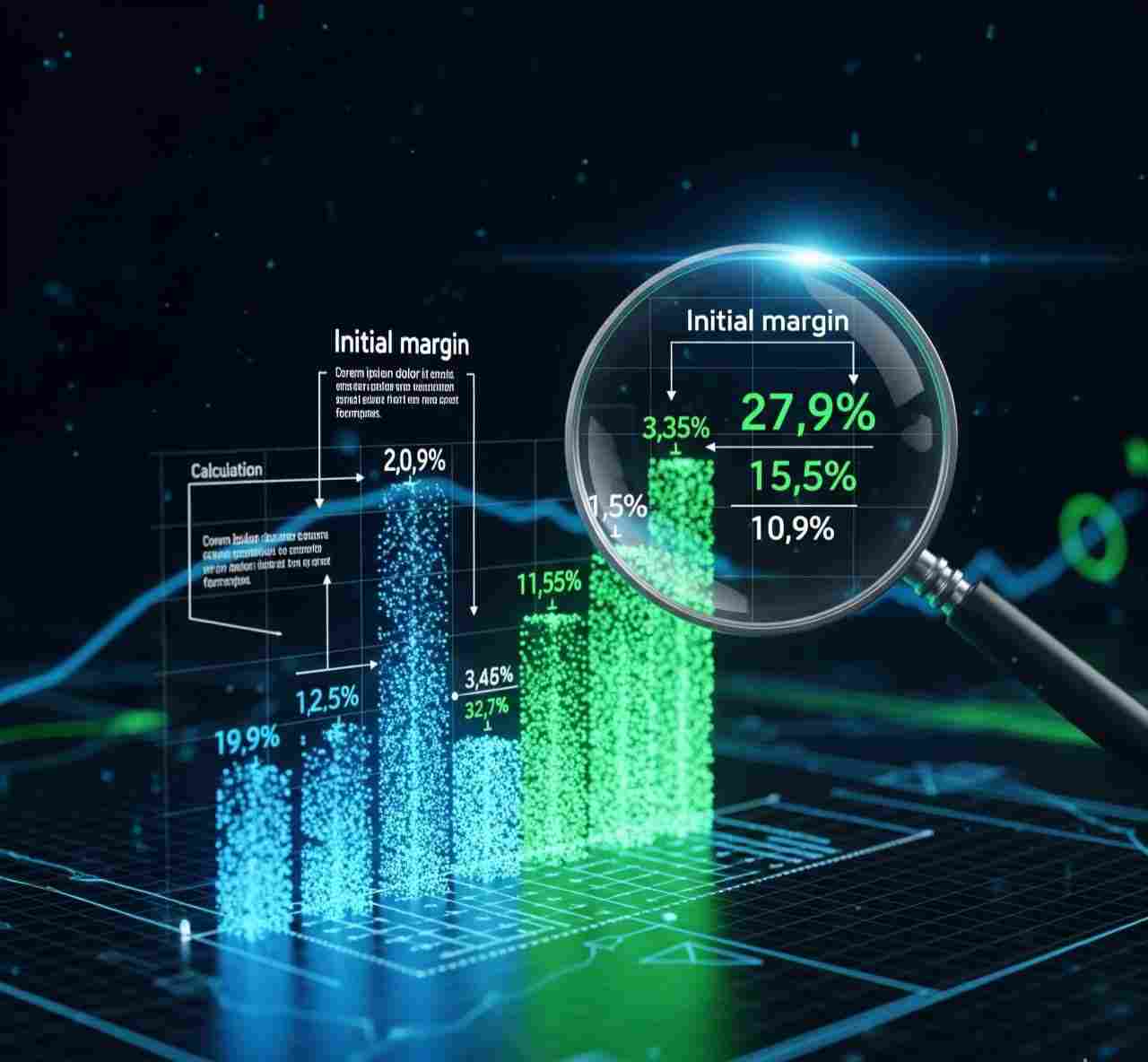وجه تضمین اولیه و نحوه محاسبه آن