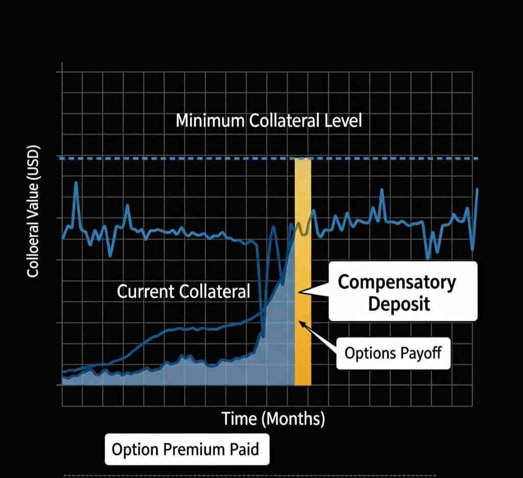 حداقل وجه تضمین و وجه تضمین جبرانی
