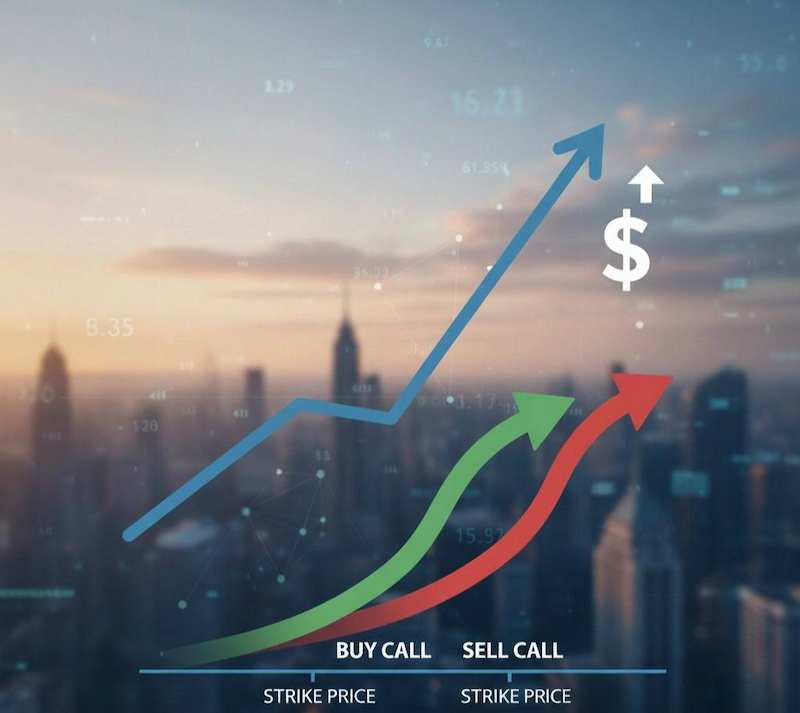 استراتژی کاورد کال در اختیار معامله