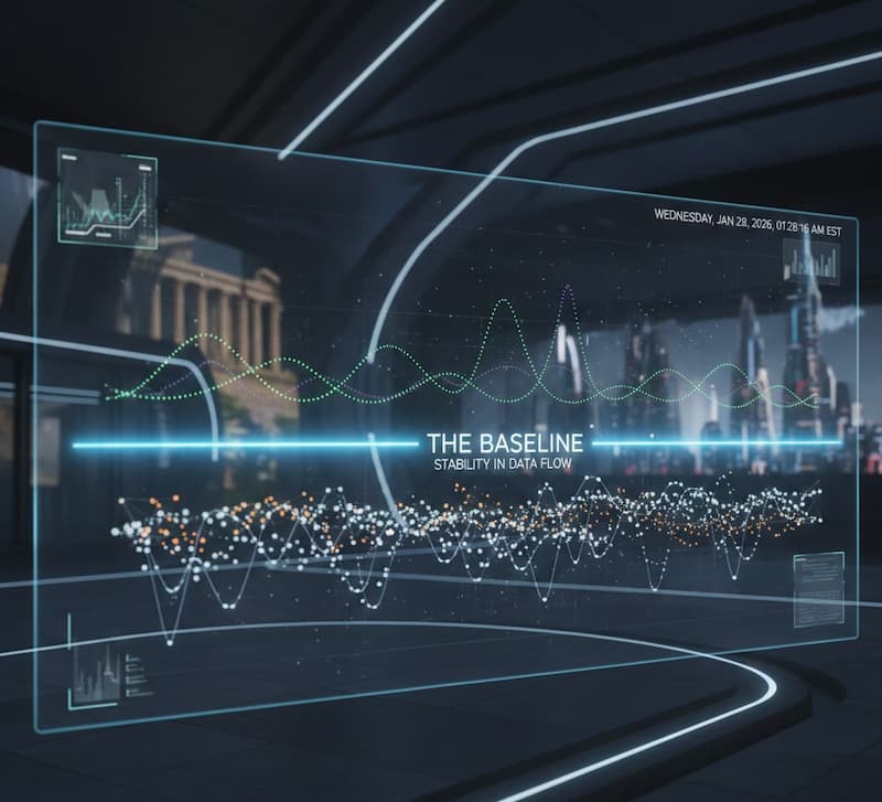 بیس لاین چیست؟